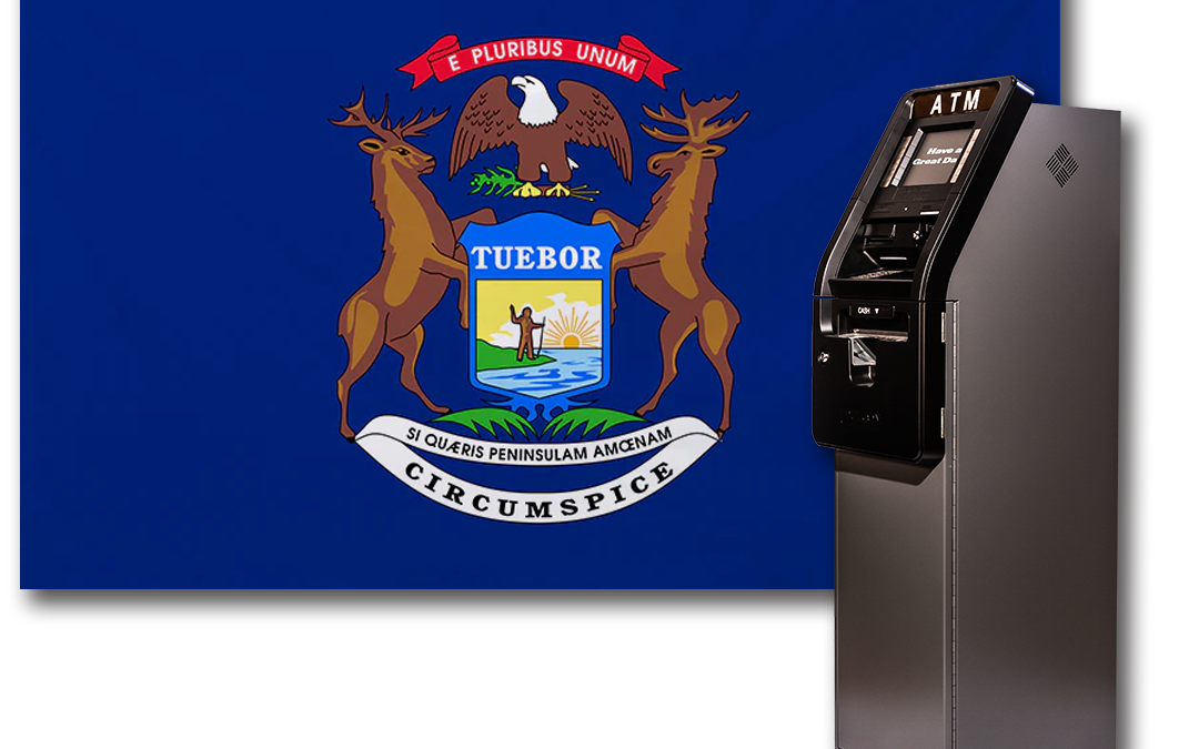 Michigan ATM Advantage: Exploring the Benefits of ATM Ownership in the Great Lakes State